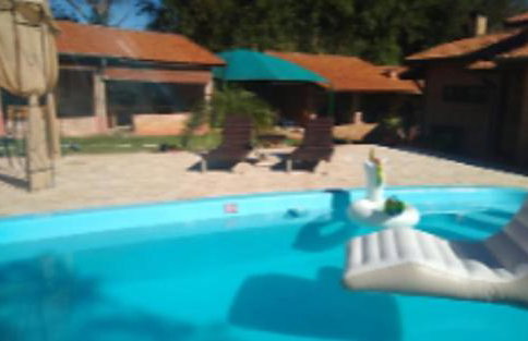 Nosso Recanto Gaúcho Paraíso no interior Guaratinguetá Aparecida - Photo 20