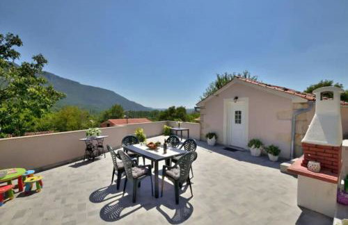 Family Green apartman Carlo - Foto 13