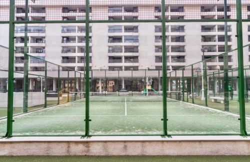 Marin Beach Apartments Patacona - Foto 75