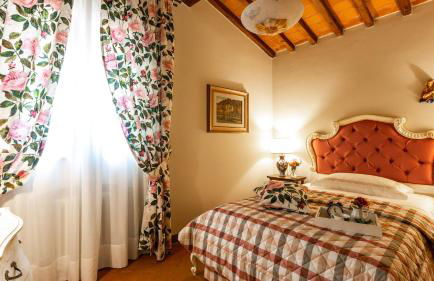 Villa Elisa 16 in Fucecchio - Foto 106