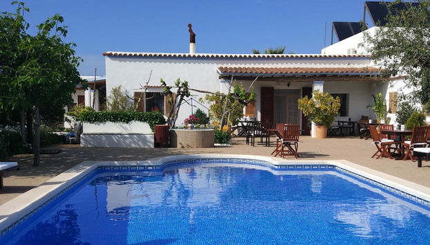 Agroturismo Sa Vinya d'en Palerm - Foto 2, Imagen principal