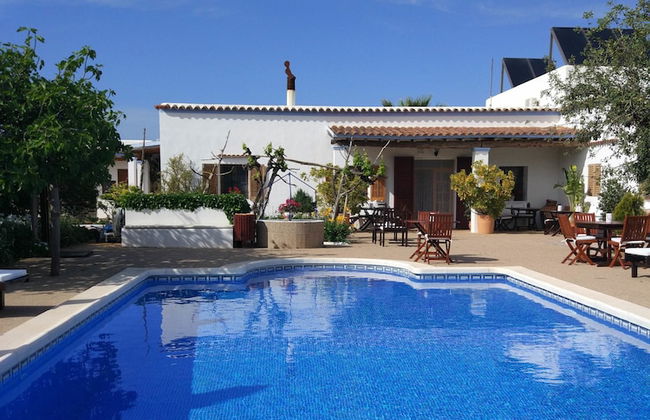 Agroturismo Sa Vinya d'en Palerm - Foto 1