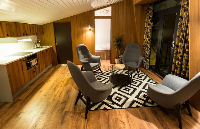 Home Again Nygata 16 - Foto 22