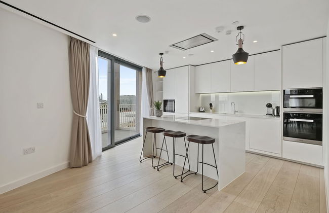 Southwark Residences by Aeria Apartments - Foto 20