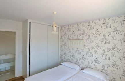 Casa con piscina Riosar Santiago - Foto 22