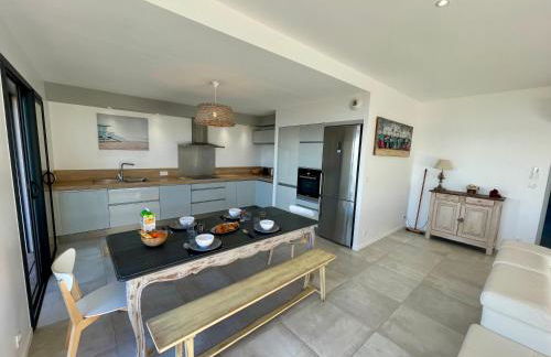 Appartement luxe Le Levant - Foto 9