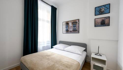 Native Apartments Paulińska 20 Superior - Foto 5