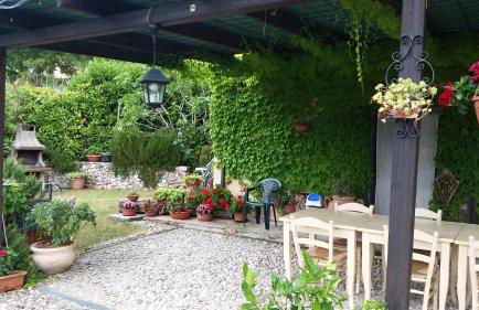 Agriturismo Roccagelli - Photo 41