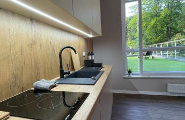 Apartament Kurort Kozubnik - Taras nad Potokiem - Foto 32