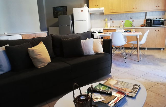 Sofie's Choice Mytilini 4 - Foto 14