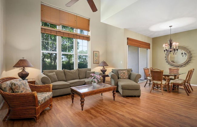 Waikoloa Colony Villas - Foto 27