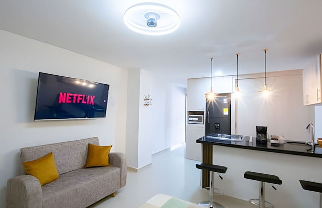 San Gil Plaza suite 502 - Foto 47