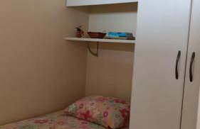 Apartamento prático, para temporadas, no coração de Belem, - Photo 9