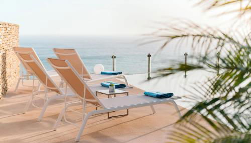 Casa Alfonso - Lujo frente al mar - Foto 2, sunbed