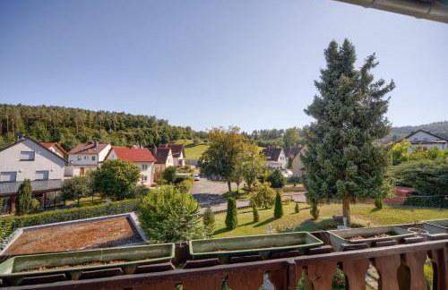 Ferienwohnung in Lichtenfels mit 125 Quadratmeter - Foto 23