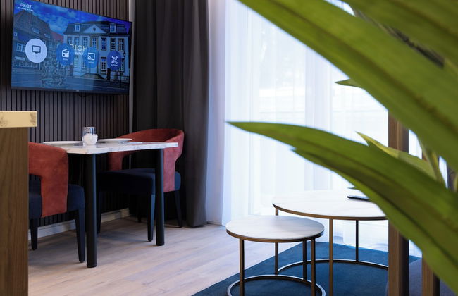 BRIGHT Schloß Holte-Stukenbrock - Foto 38