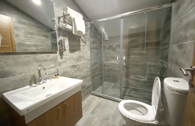 Rosse Hotel - Photo 20