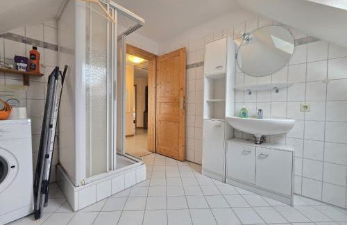 Ferienwohnung Strandbrise - Foto 12