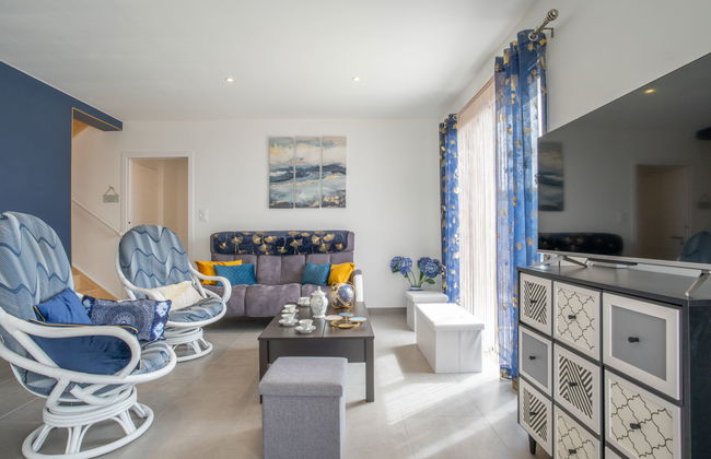 Les Agapanthes - Foto 2