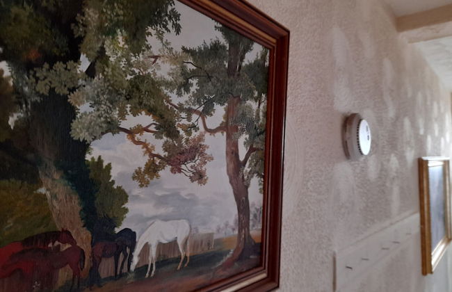 Immaculate 3-bed House in Middlesbrough With Wifi - Foto 15