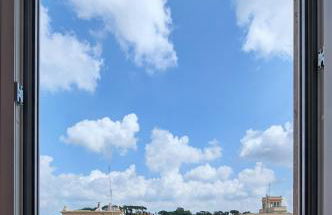 Green Tevere Rooftop - Foto 33