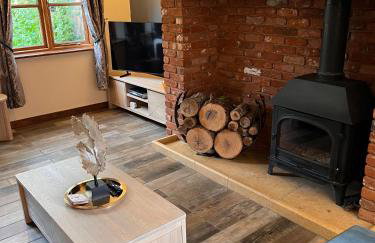 Barn Cottage - Foto 6