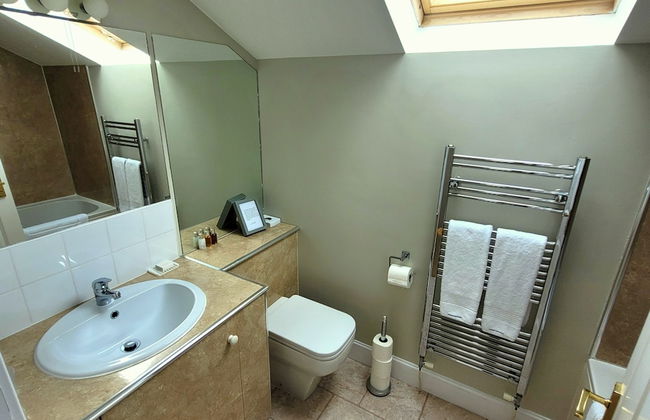 Finnich Cottages - Photo 37