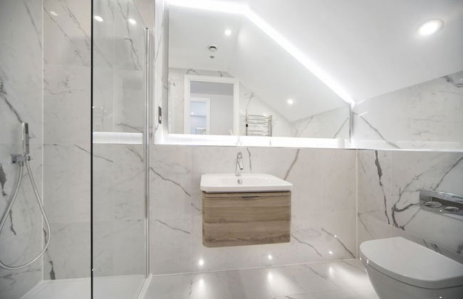 Fulham Broadway - Foto 22