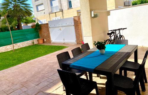 Villa Belén playa , piscina privada - Photo 6