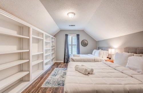 Timber Creek Hideaway - Foto 46