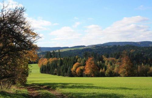 Apartment am Buchenhain - Foto 64