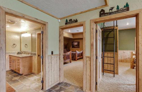 Kingston Retreat House Kingston ID - Foto 28