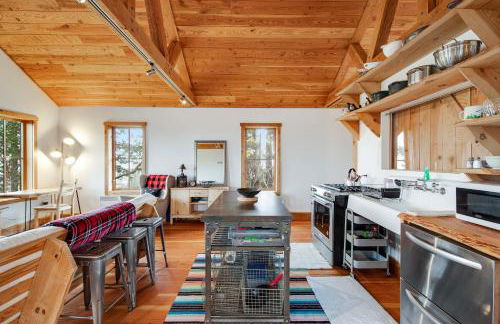 Little Refuge in town - Foto 8