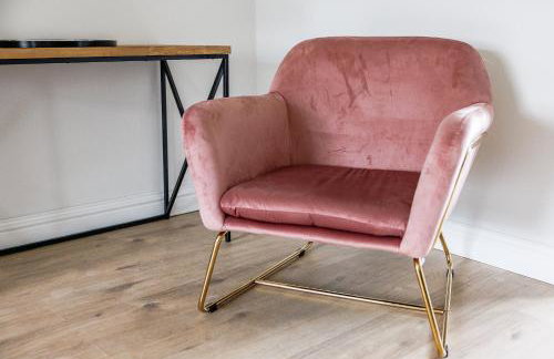 Comfortable 2 Bedroom House in Redcar - Foto 35