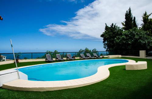 Galguen Paradise in the island of stars. Villa. - Foto 43
