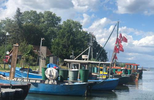 Strandhaus Bellin - Foto 26