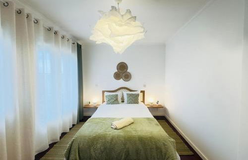 Casa Campos - Refresh - 2-bedroom apartment - Foto 16