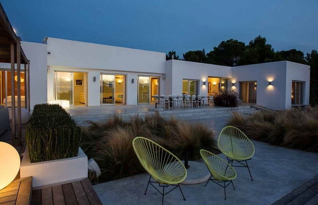 Gorgeous Villa With Views - Foto 31