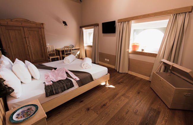 Agriturismo Milord - Photo 13