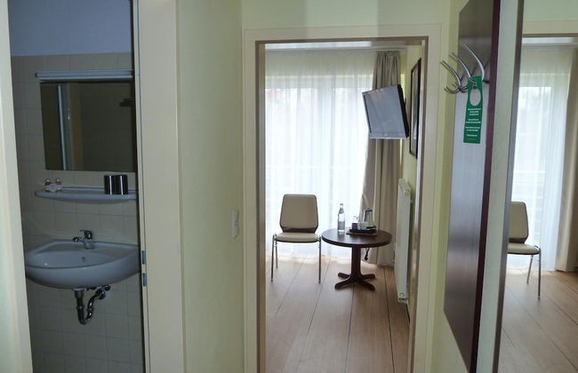 Apartmenthaus Goor - Foto 11