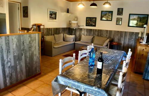 La Chélidoine - Photo 4