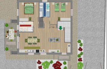 Residenze Cà Fabris - Foto 74