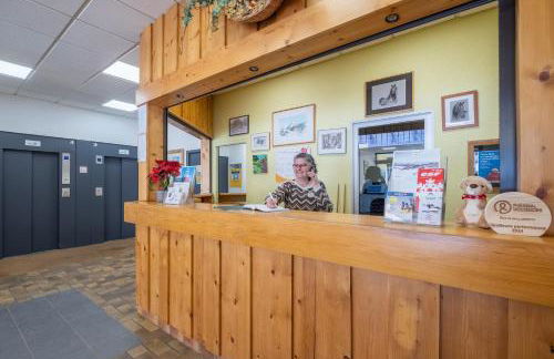 Résidence Pierre & Vacances Les Mouflons I et II - Foto 15