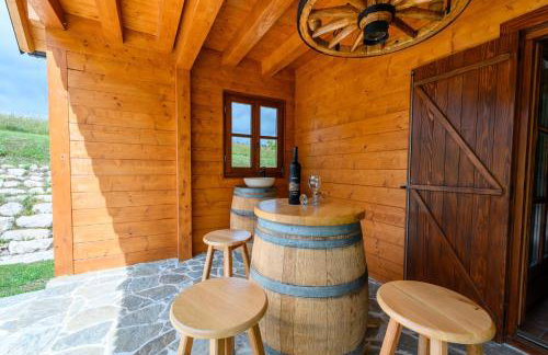 Vila Velika Kuća za odmor - Foto 41