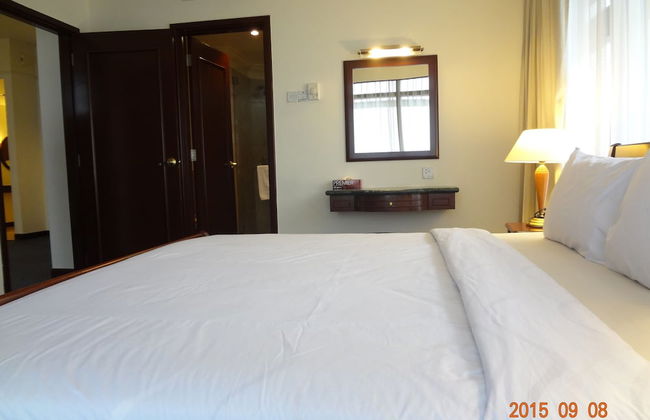 Empire Suites @ Times Square - Foto 5