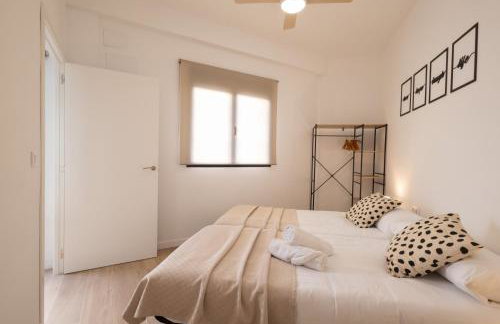 Cruz Cubierta Apartments - Foto 9