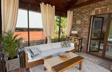 Dom nad jeziorem na Suwalszczyźnie - Foto 6