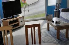 Arual Caravan Manor House Park. Allonby, Cumbria - Foto 11