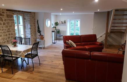 L'Appartement du Flacon - Foto 11