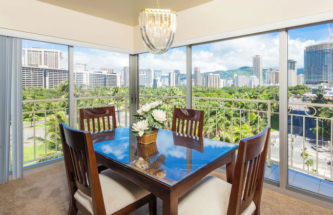 Castle Waikīkī Shore - Foto 58